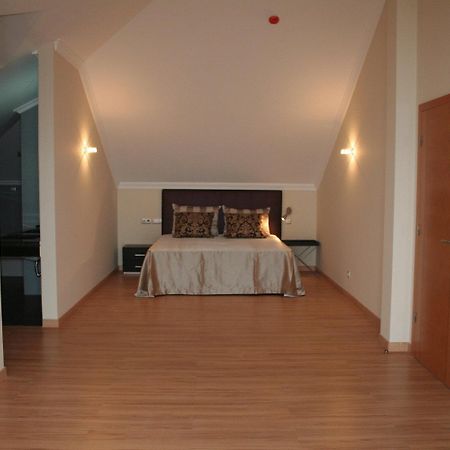 Hotel Apartamentos Baia Brava Gaula Extérieur photo