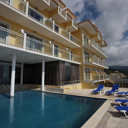 Hotel Apartamentos Baia Brava Gaula Extérieur photo