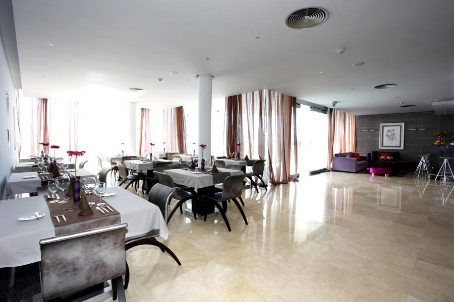 Hotel Apartamentos Baia Brava Gaula Extérieur photo