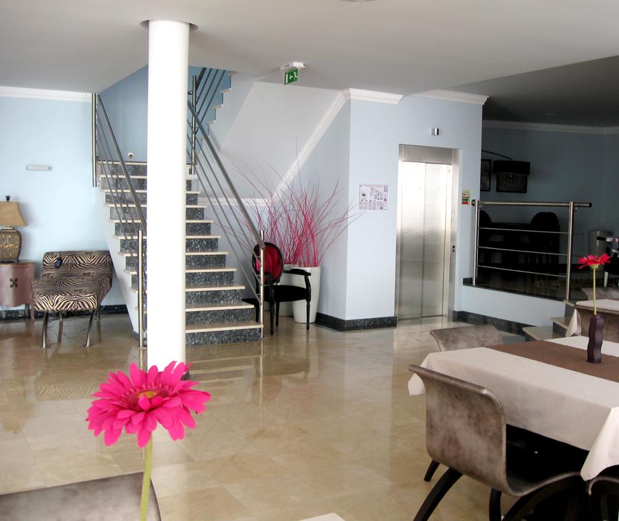 Hotel Apartamentos Baia Brava Gaula Extérieur photo