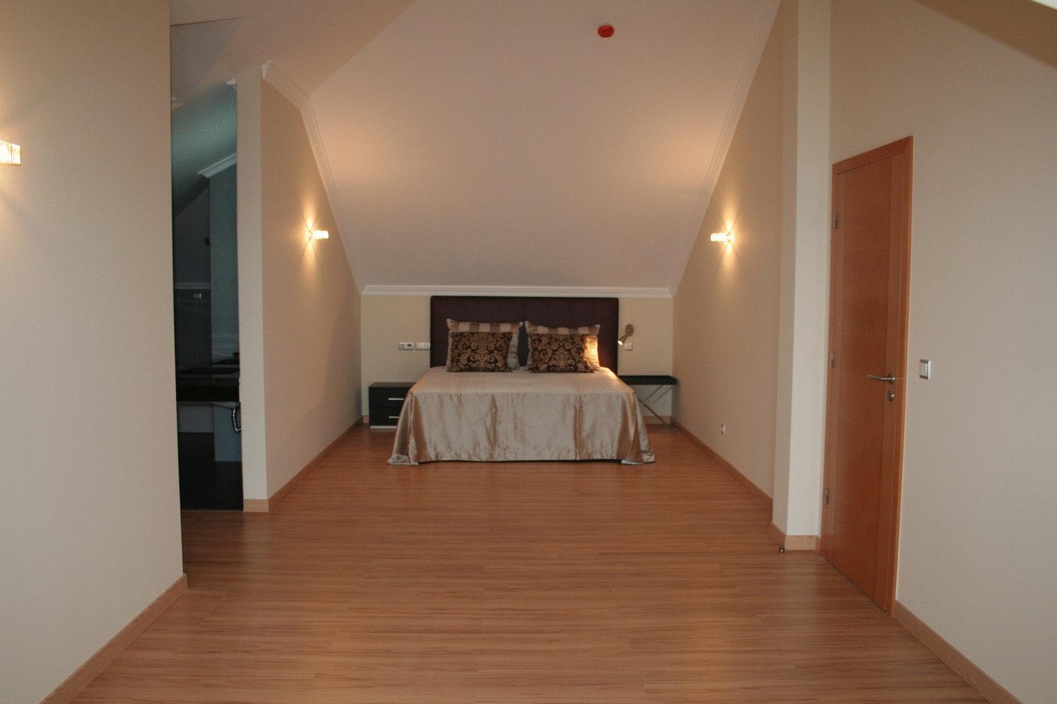 Hotel Apartamentos Baia Brava Gaula Extérieur photo