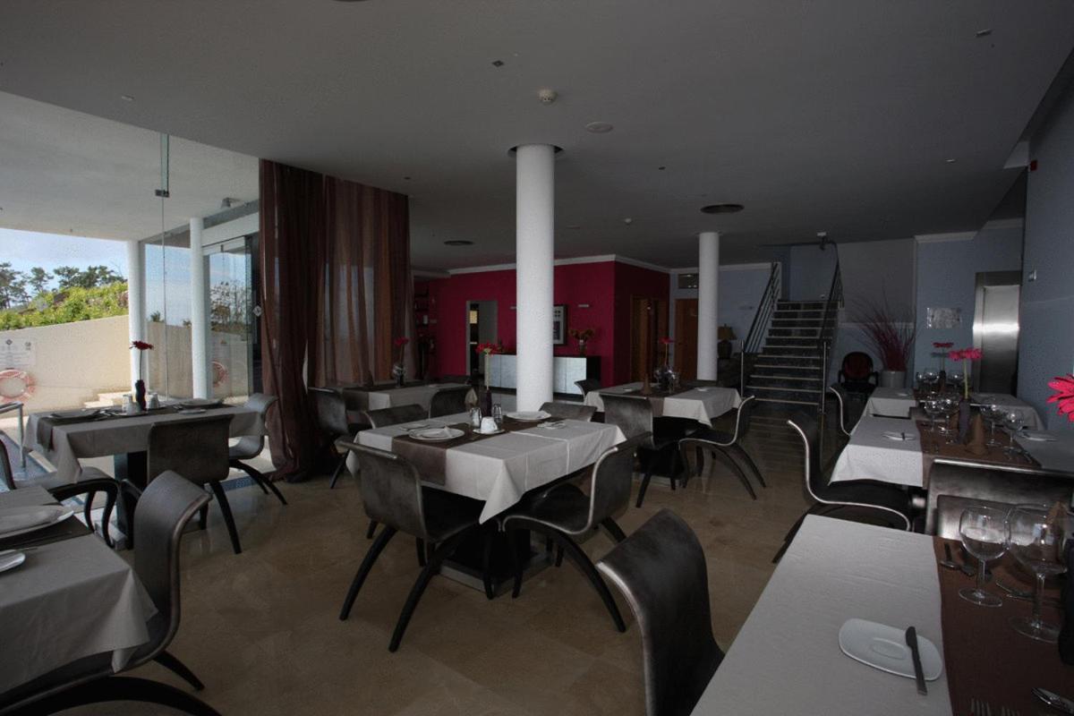 Hotel Apartamentos Baia Brava Gaula Extérieur photo
