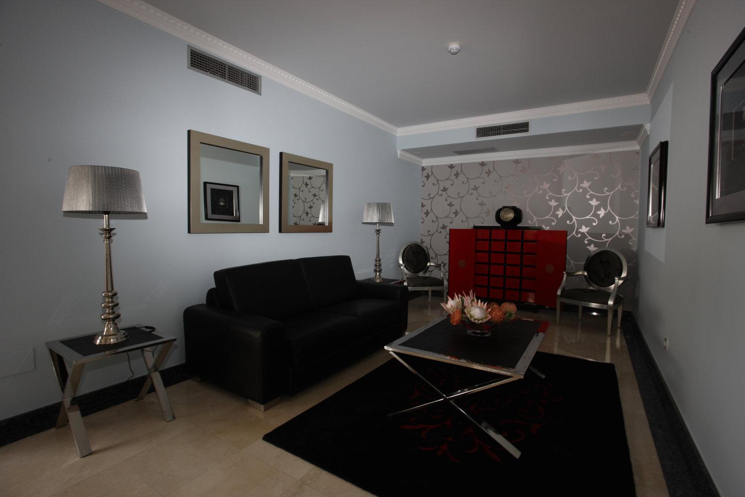 Hotel Apartamentos Baia Brava Gaula Extérieur photo