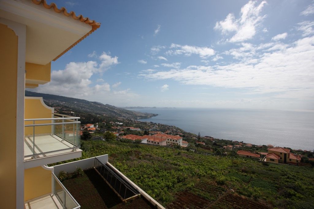 Hotel Apartamentos Baia Brava Gaula Extérieur photo