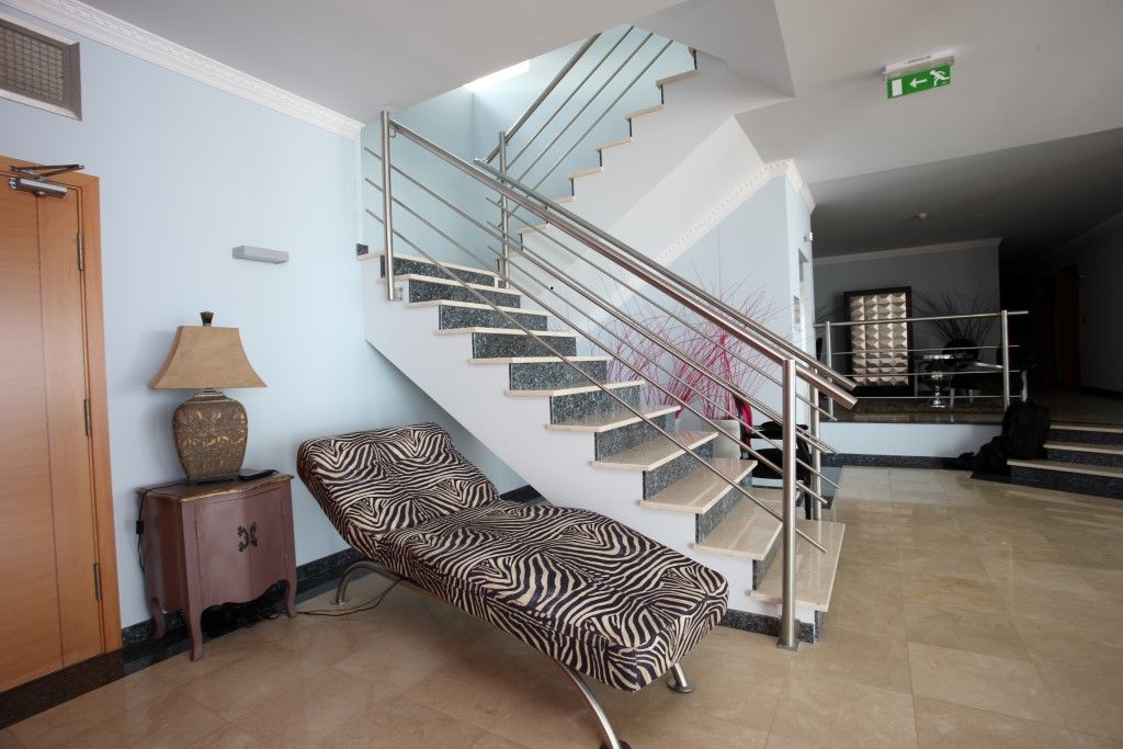 Hotel Apartamentos Baia Brava Gaula Extérieur photo