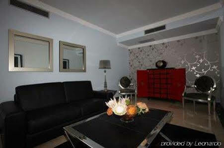 Hotel Apartamentos Baia Brava Gaula Extérieur photo
